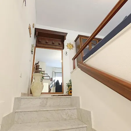 Casa Faro Piano Terra