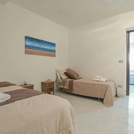 Apartment Casa Faro Piano Terra