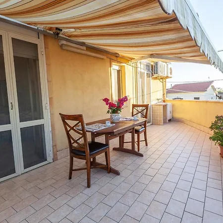 Casa Faro Piano Terra *