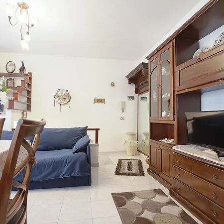 Apartment Casa Faro Piano Terra *