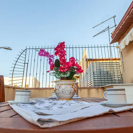 Casa Faro Piano Terra *