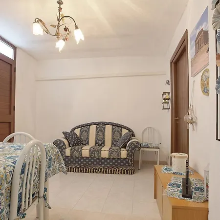 Apartment Casa Faro Piano Terra