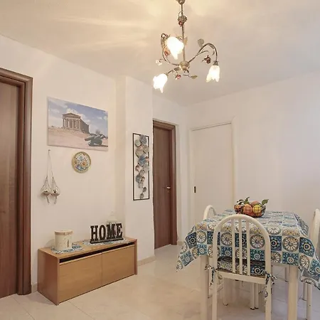 Casa Faro Piano Terra San Leone