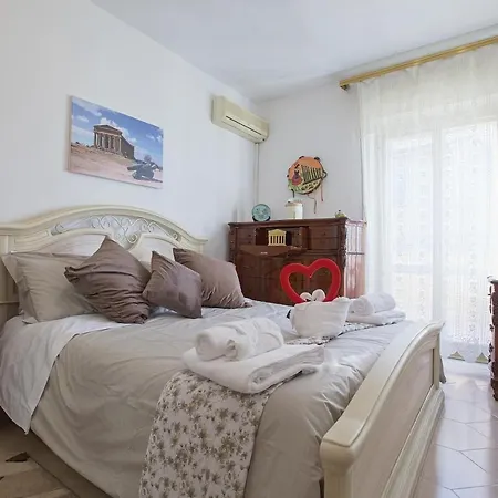 Casa Faro Piano Terra *