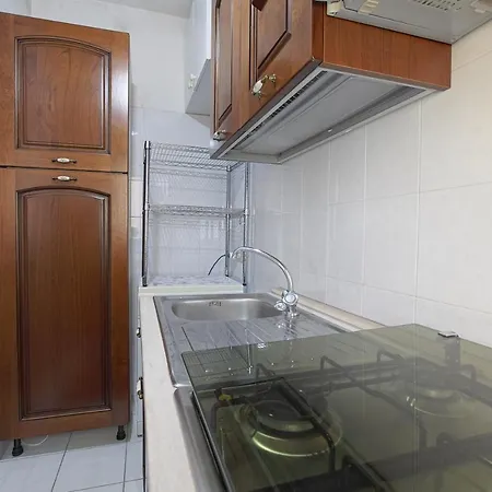 Casa Faro Piano Terra *