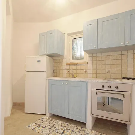 Apartment Casa Faro Piano Terra