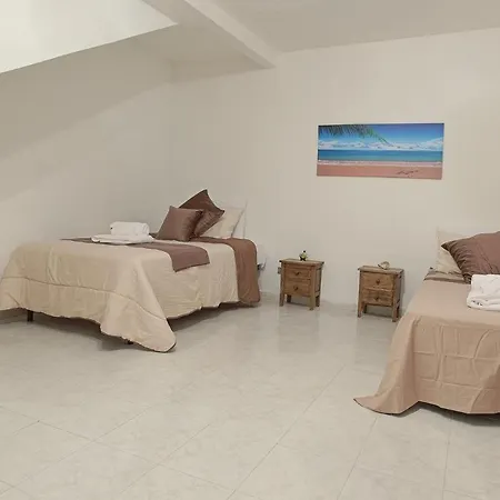 Apartment Casa Faro Piano Terra