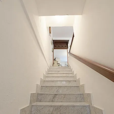 Apartment Casa Faro Piano Terra