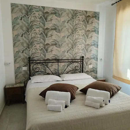 Casa Faro Piano Terra Apartment San Leone