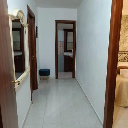 Apartment Casa Faro Piano Terra San Leone